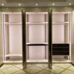 armarios interiores
