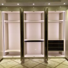 armarios interiores
