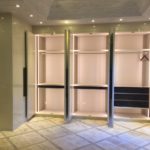 armarios interiores
