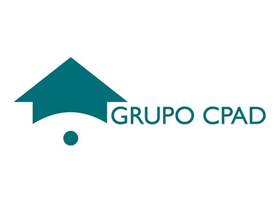 logo de cpad