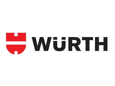logo de wurth